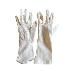 Vintage Gloves Supp-hose by Kayser CottageCore Grannycore britcore old money 60